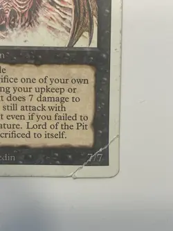 Lord of the Pit Revised Edition Regular for sale online - Image 3