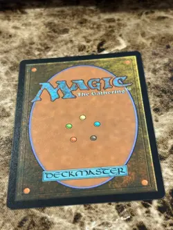 WILDWOOD SCOURGE Magic the Gathering MTG Foundations Foil - Image 2