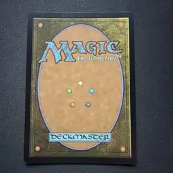 Six (Borderless) Modern Horizons 3 Foil - Image 2