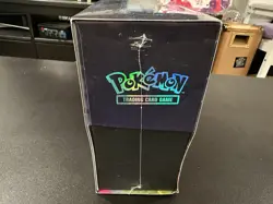 Pokemon Mega Evolution Phantasmal Flames Elite Trainer Box ETB Sealed - Image 2