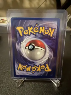 1999 Pokemon 1st Edition Jungle Cubone | Pack Fresh - Image 2