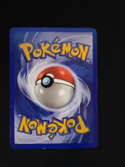 Pokemon TCG Diglett 52/82 1st Edition Team Rocket LP - Image 2