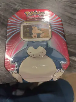 Pokemon TCG 2021 Knockout Darkrai Tin - 3 Packs 820650809859 - Image 1