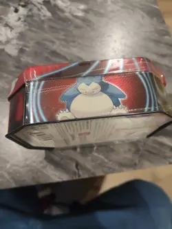 Pokemon TCG 2021 Knockout Darkrai Tin - 3 Packs 820650809859 - Image 4