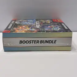 Pokemon TCG Scarlet & Violet Stellar Crown Booster Bundle Factory Sealed - Image 3