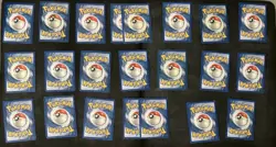 Legend Maker 2006 Pokemon Lot (22) Vintage Ex Era Bulk Non Holo Rare - Image 2