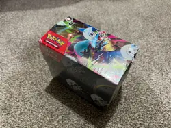 Pokemon TCG: Mega Evolution -Phantasmal Flames Booster Display (36 Packs) Sealed - Image 3