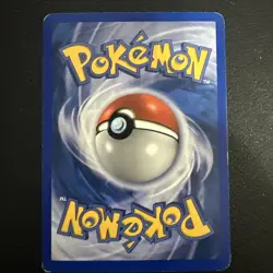Pokemon TCG Machamp 11/108 Rare Reverse Holo Stamped Power Keepers - Image 2