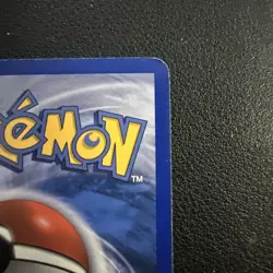 Pokemon TCG Machamp 11/108 Rare Reverse Holo Stamped Power Keepers - Image 3