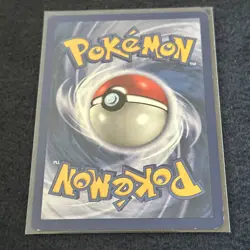 Pokemon TCG WoTC Grimer 48/62 Fossil First Edition Vintage Lightly Played LP+ - Image 2