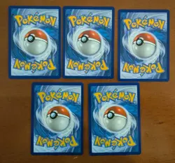 Pokemon Mega Evolution ex Lot Venusaur Camerupt, Latias, Mawile, Kangaskhan NM - Image 2