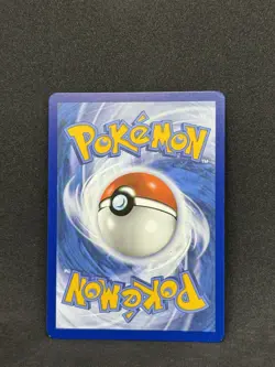 Pokemon-Mr. Mime 013/034 Classic Holo - Image 2