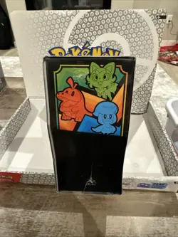 Pokemon TCG Scarlet & Violet Paldea Evolved Elite Trainer Box SEALED - Image 2