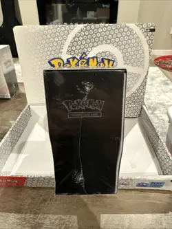 Pokemon TCG Scarlet & Violet Paldea Evolved Elite Trainer Box SEALED - Image 4