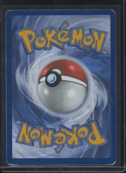 2024 Pokemon Scarlet & Violet Temporal Forces Gengar ex Ultra Rare #193/162 - Image 2