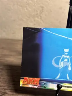 Pokemon TCG Introductions Pokemon Topps Mewtwo Strikes Back 21-Fast Ship-LP!! - Image 2