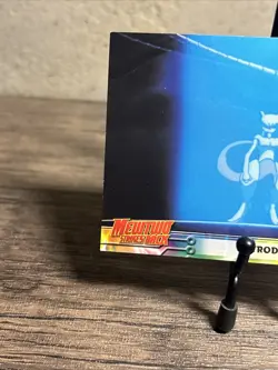 Pokemon TCG Introductions Pokemon Topps Mewtwo Strikes Back 21-Fast Ship-LP!! - Image 4