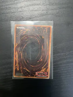 Yugioh Parasite Paracide PSV-003 Super Rare - Image 2