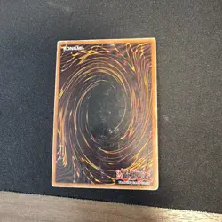 YuGiOh! Dark Magician SDY-006 Ultra Rare Unlim LP - Image 2