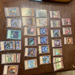 Yugioh Duel Terminal Lot - Image 1