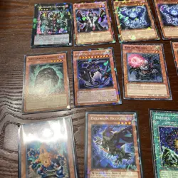Yugioh Duel Terminal Lot - Image 2