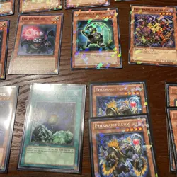 Yugioh Duel Terminal Lot - Image 3