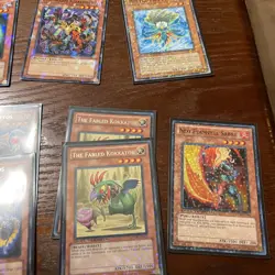 Yugioh Duel Terminal Lot - Image 4