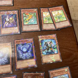 Yugioh Duel Terminal Lot - Image 5