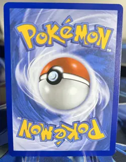 Mega Charizard Ex Full Art 109 Ultra Rare Holo Mint Pokemon Card - Image 2
