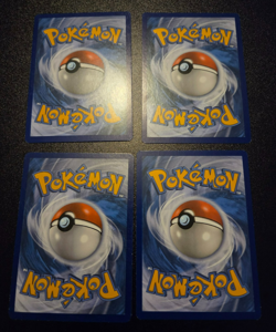 Goomy (3x) & Goodra - Pokemon Cards mini-set - Image 2