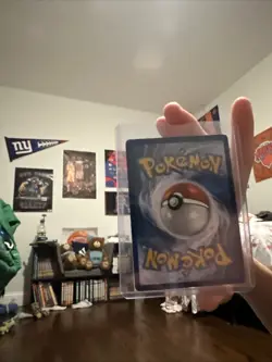 Pokemon TCG Mewtwo & Mew GX Tag Team SM191 Holo Black Star Promo Card 2019 - Image 2