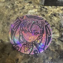 Marnie Premium Tournament Collection Card Sleeves And Deck Box. Pokemon - Image 2