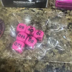 Marnie Premium Tournament Collection Card Sleeves And Deck Box. Pokemon - Image 5