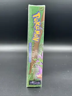 1999 Pokemon Card Jungle Set Power Reserve Theme Deck Sealed - Image 4