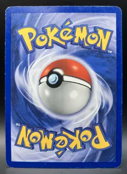 PIKACHU - 58/102 - Base Set - Pokemon Card - MP - Image 2