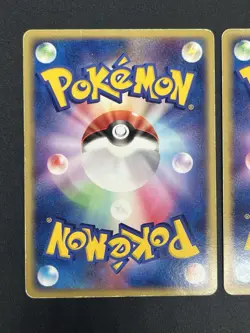 [No Import Duty (US)] Latias Latios ex Holo 011/018 Gift Box Promo Japanese Card - Image 5