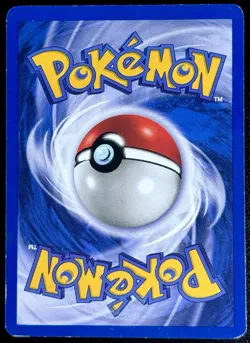 Aerodactyl 1/62 Fossil Holo Pokemon Card WOTC - LP/MP Condition - Image 3