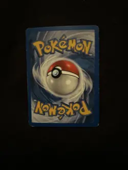 Dark Raichu 83/82 - Team Rocket - WOTC - Pokemon card - Rare - HOLO - HP - Image 3