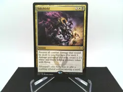 Inkshield 071 Commander 2021 C21 MTG Magic - Image 1