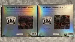 Magic The Gathering : Final Fantasy Scene Box Set of 2 - Image 2