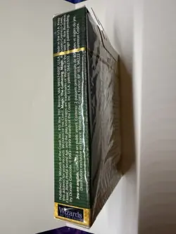 Magic The Gathering Classic Sixth Edition Starter Gift Box Sealed 1999 MTG - Image 4