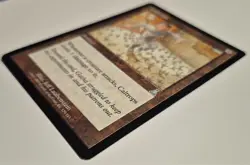 CALTROPS - URZA'S DESTINY 1999 + 7TH ED 2001 MAGIC THE GATHERING MTG LP - Image 5