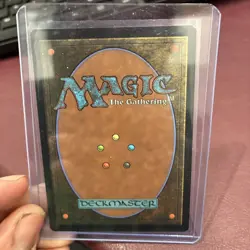 MTG Hex - 0017 (Borderless) FOIL Spider Man MYTHIC - Image 2
