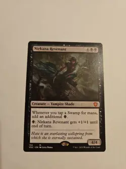 Nirkana Revenant Commander: Innistrad: Crimson Vow Regular - Image 1