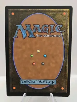Leyline Immersion (Retro Frame) MTG March of the Machine: The Aftermath Foil - Image 2