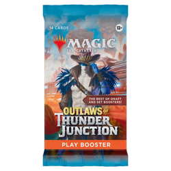 Magic The Gathering Outlaws Thunder Junction Deluxe Commander Kit Grand Larceny - Image 4