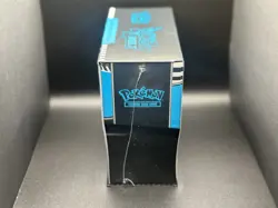 Pokemon TCG: Black Bolt - Elite Trainer Box (ETB)- New/Factory Sealed - Image 4