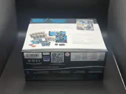 Pokemon TCG: Black Bolt - Elite Trainer Box (ETB)- New/Factory Sealed - Image 5