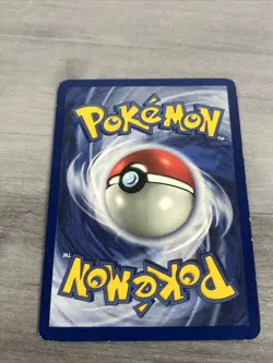 Pokemon Base UNLIMITED EDITION Card 89/102 Trainer Revive NM/MT Nintendo Vtg TCG - Image 2