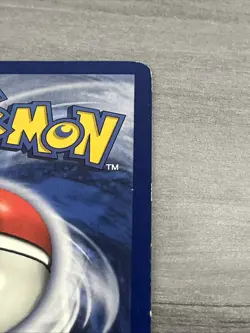 Pokemon Base UNLIMITED EDITION Card 89/102 Trainer Revive NM/MT Nintendo Vtg TCG - Image 4